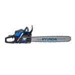 Hyundai Gasoline Chain Saw Techno 700 (HYCS58) - Image 2