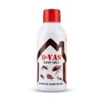 D-Vas DDVP 50% EC Insecticide – 1 Liter - Image 2