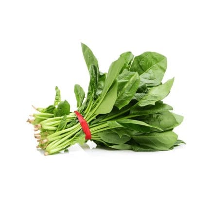 Palak / Spinach F1 Hybrid Seeds – Premium Quality High Germination High Yield