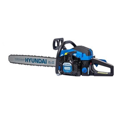Hyundai Gasoline Chain Saw Techno 700 (HYCS58)