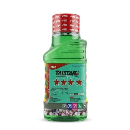 Talstar 10% EC Insecticide by FMC – Bifenthrin | Broad Spectrum Pest Control 500ml